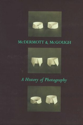 Cover of McDermott and McGough