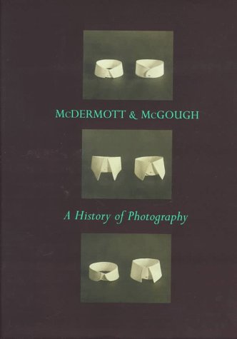 Book cover for McDermott and McGough