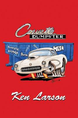 Book cover for Corvette Dumpster