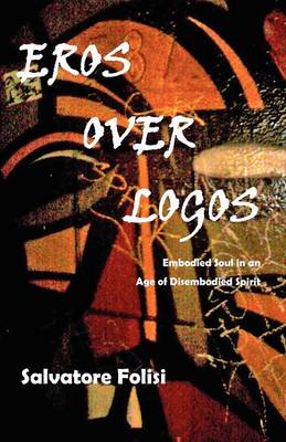 Book cover for Eros Over Logos