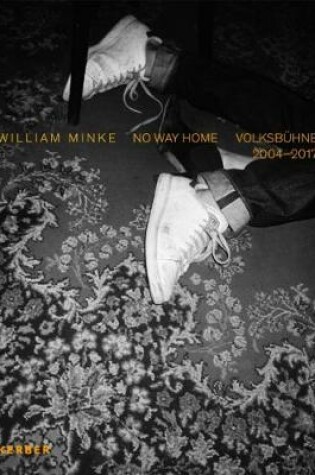 Cover of William Minke