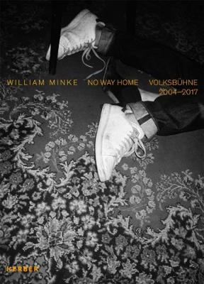Book cover for William Minke