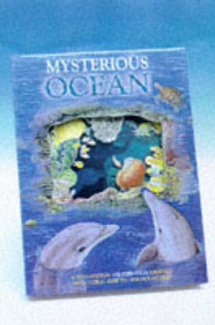 Cover of Mysterious Oceans