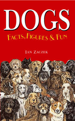 Book cover for Dogs