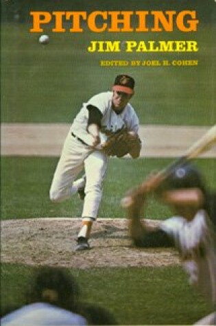 Cover of Pitching