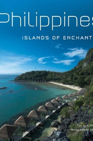 Cover of Philippines: Islands of Enchantment