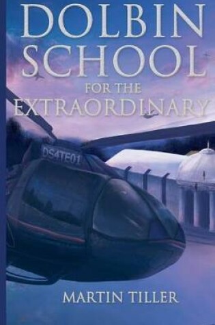 Cover of Dolbin School for the Extraordinary