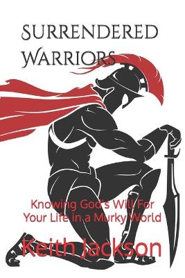 Book cover for Surrendered Warriors