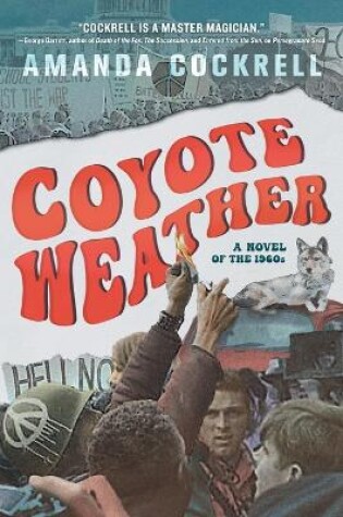 Cover of Coyote Weather