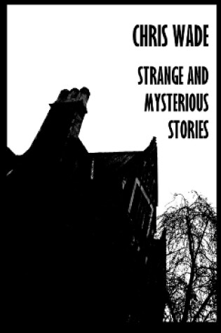 Cover of Strange and Mysterious Stories