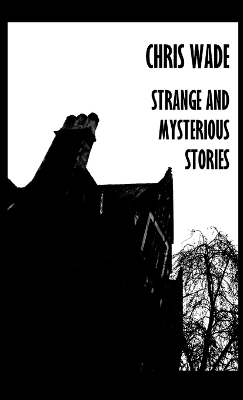 Book cover for Strange and Mysterious Stories