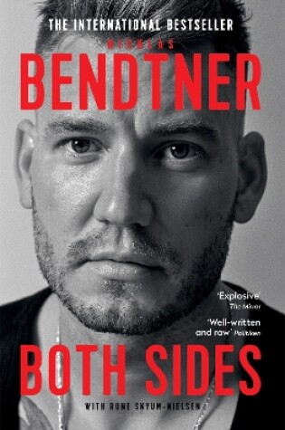 Cover of Bendtner: Both Sides
