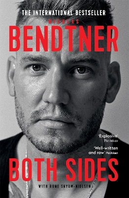 Book cover for Bendtner: Both Sides