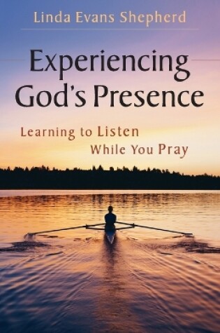 Cover of Experiencing God's Presence