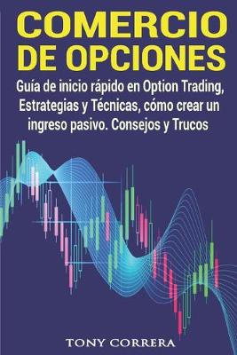 Book cover for Comercio de Opciones