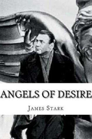 Cover of Angels of Desire