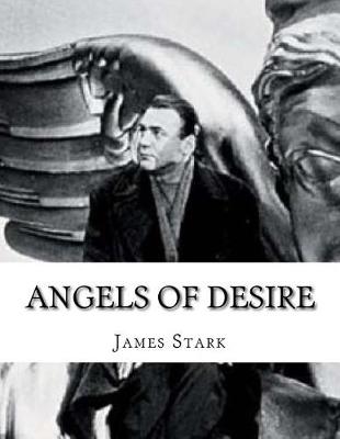 Book cover for Angels of Desire