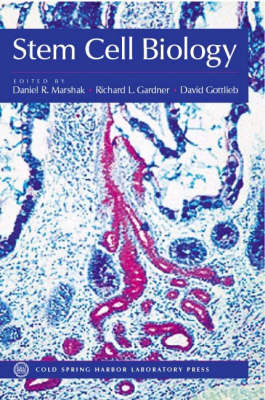 Cover of Stem Cell Biology