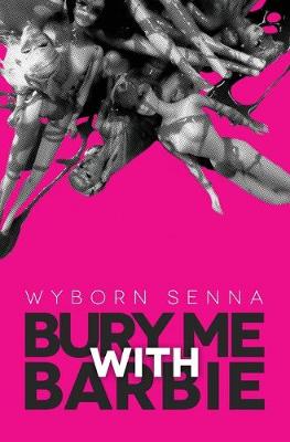 Book cover for Bury Me With Barbie