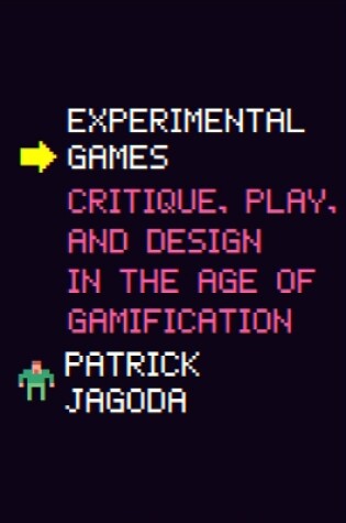 Cover of Experimental Games