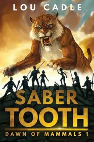 Cover of Saber Tooth