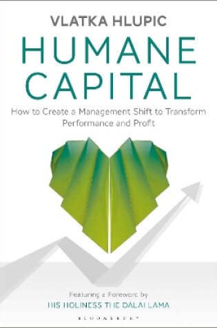 Cover of Humane Capital