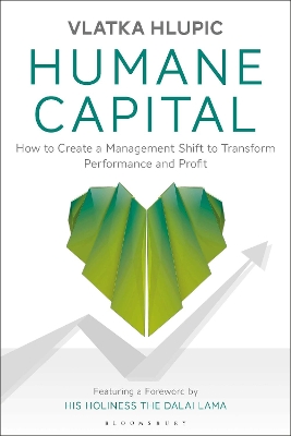 Cover of Humane Capital