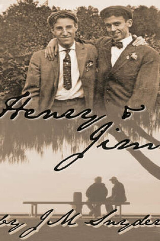 Cover of Henry and Jim