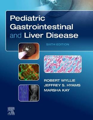 Book cover for Pediatric Gastrointestinal and Liver Disease E-Book