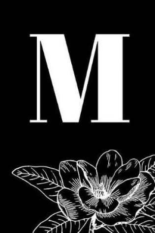 Cover of M