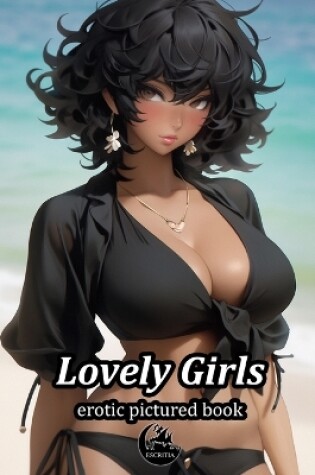 Cover of Lovely Girls