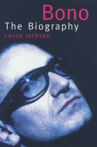 Cover of Bono