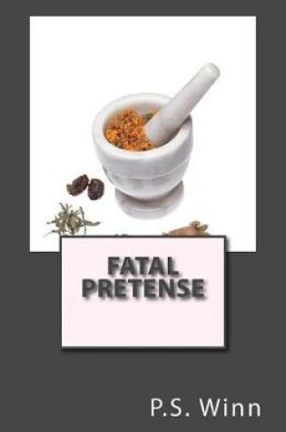 Cover of Fatal Pretense