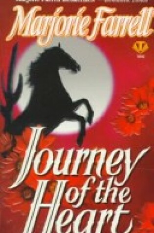 Cover of Journey of the Heart