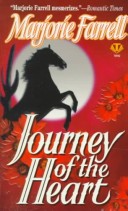 Book cover for Journey of the Heart