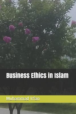 Book cover for Business Ethics in Islam