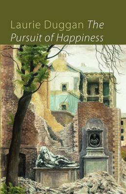 Book cover for The Pursuit of Happiness