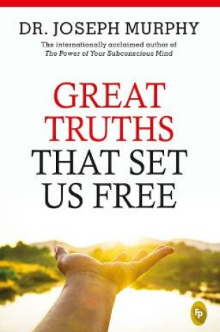 Cover of Great Truths That Set Us Free
