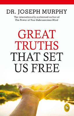 Book cover for Great Truths That Set Us Free