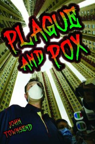 Cover of Plague and Pox