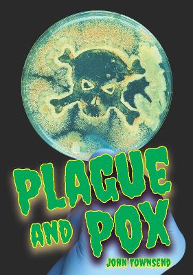 Cover of Plague and Pox