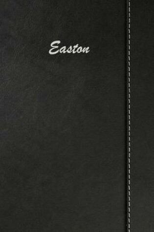 Cover of Easton