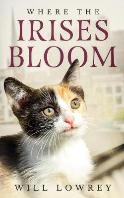 Book cover for Where the Irises Bloom