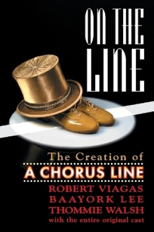 Cover of On the Line