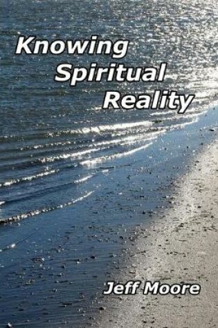 Cover of Knowing Spiritual Reality