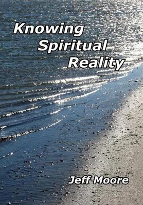 Book cover for Knowing Spiritual Reality