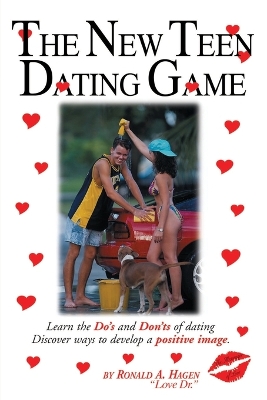 Book cover for New Teen Dating Game