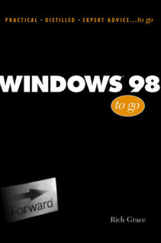 Cover of Windows 98 To Go