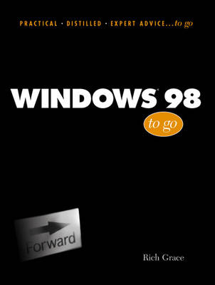 Book cover for Windows 98 To Go