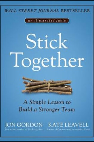 Cover of Stick Together